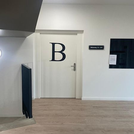 Wohnen Am Suedstrand - Ferienwohnung 0 3 Wyk auf Föhr Eksteriør billede
