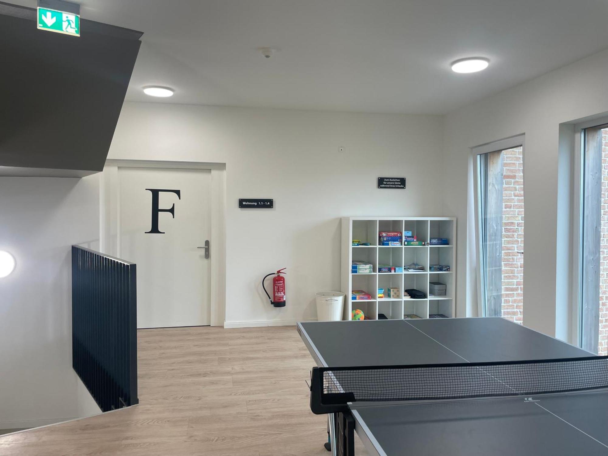 Wohnen Am Suedstrand - Ferienwohnung 0 3 Wyk auf Föhr Eksteriør billede