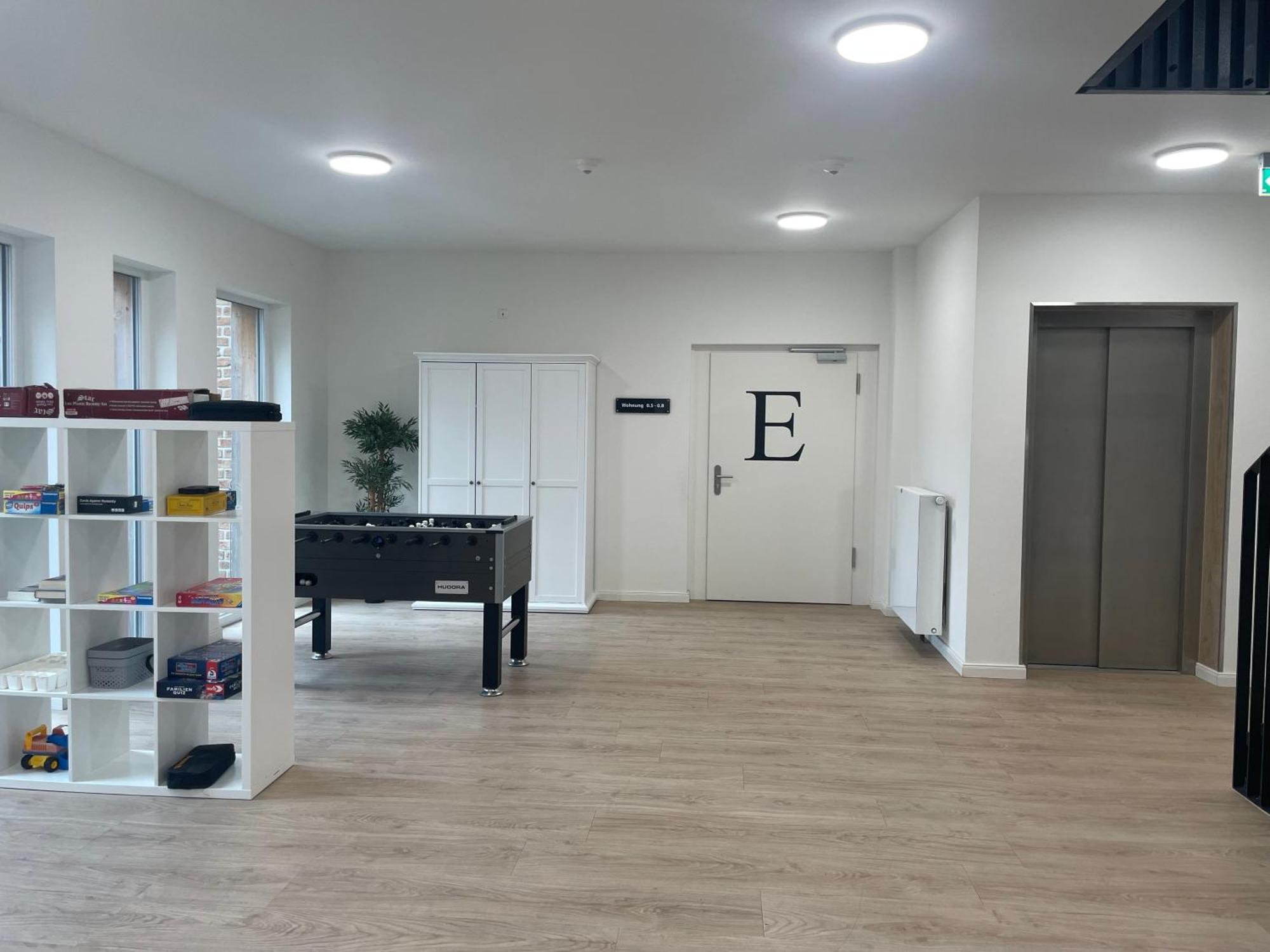 Wohnen Am Suedstrand - Ferienwohnung 0 3 Wyk auf Föhr Eksteriør billede