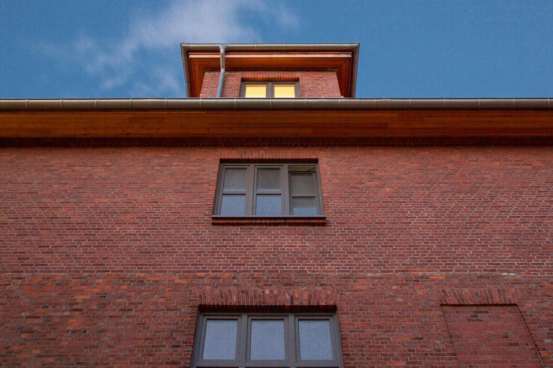Wohnen Am Suedstrand - Ferienwohnung 0 3 Wyk auf Föhr Eksteriør billede